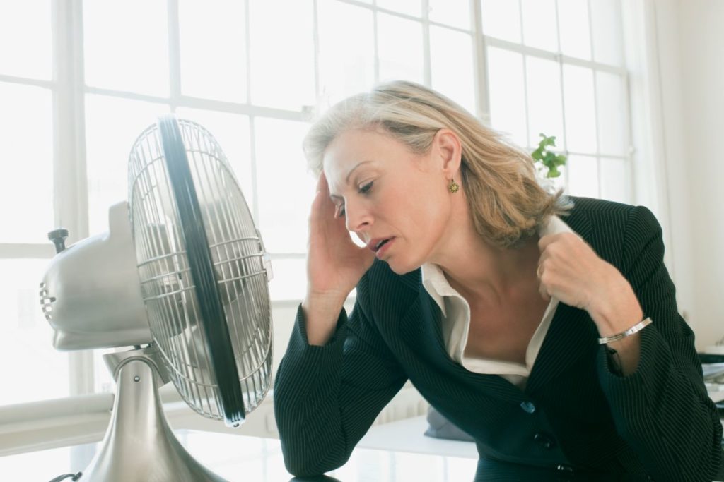 Everything You Need to Know About Menopause