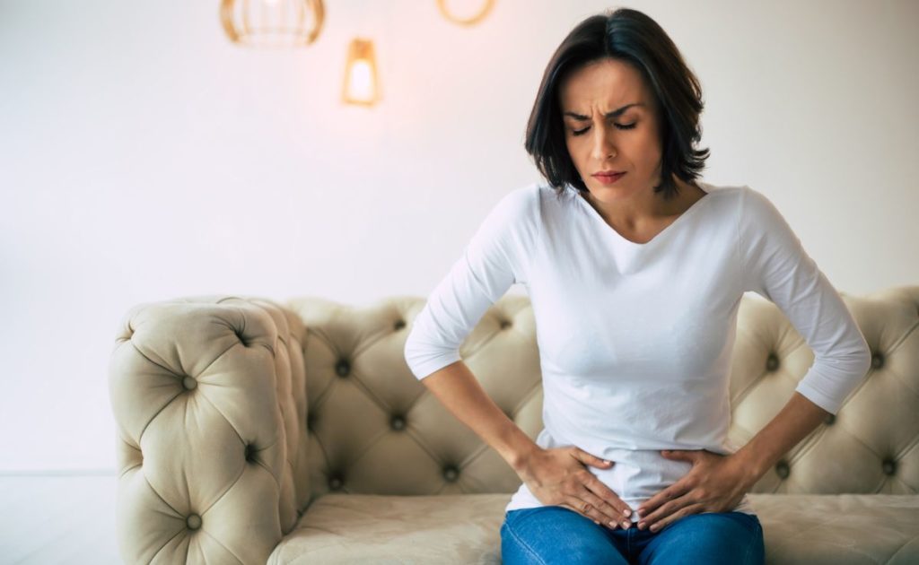 Endometriosis: What Is Your Body Trying To Tell You?