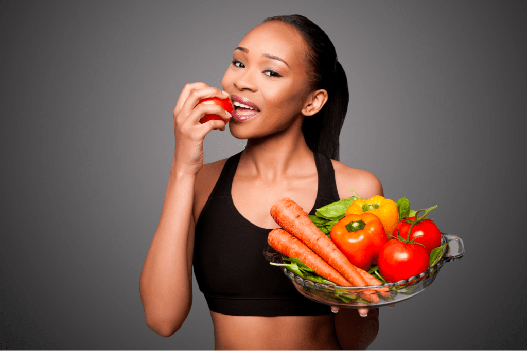Get Beach Body Ready