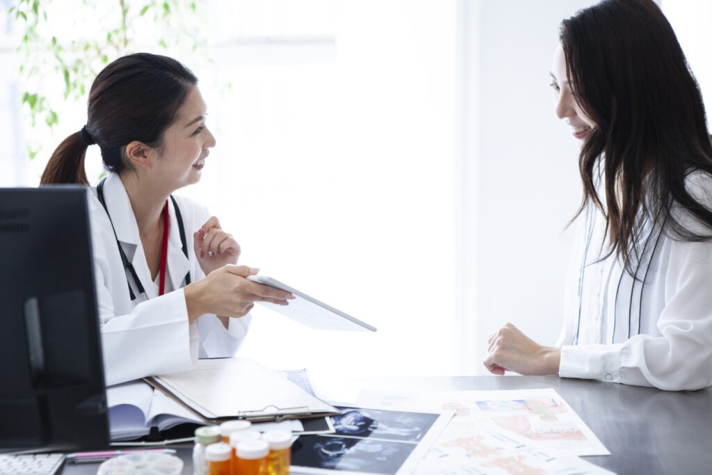 Copper vs. Hormonal IUDs