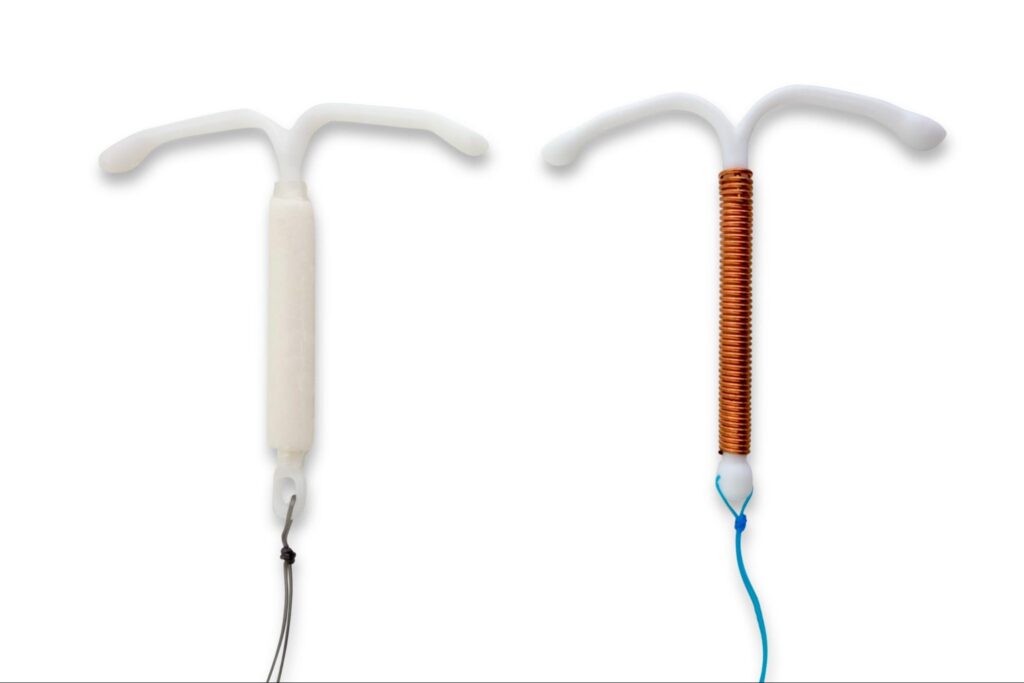 Copper vs. Hormonal IUDs: Which One Is Right for You?