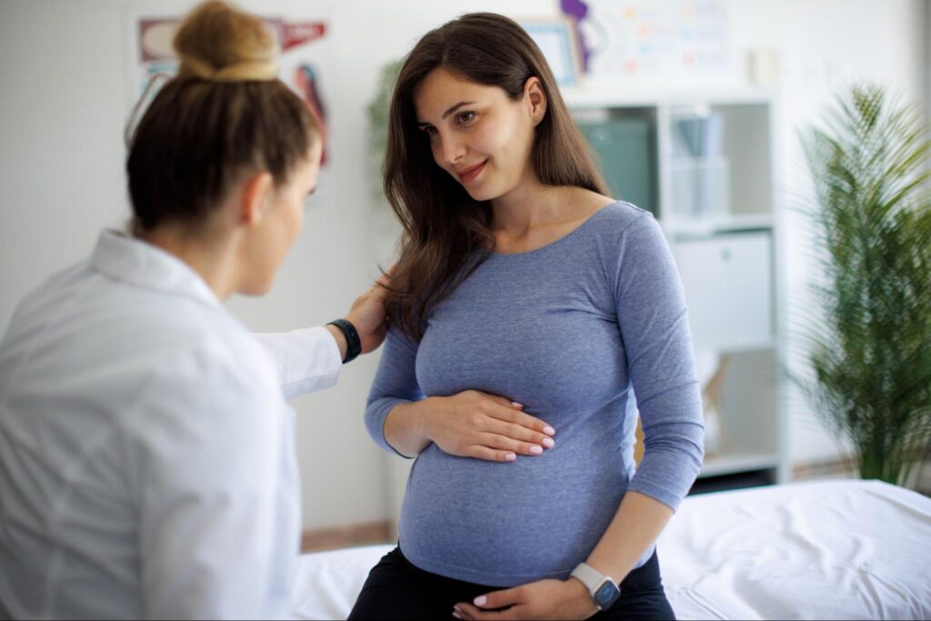 What Are the Latest Advances in Obstetric Care for Expecting Mothers?