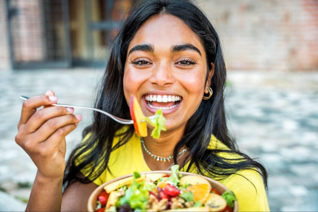 What Role Does Nutrition Play in Women’s Health and Well-being?