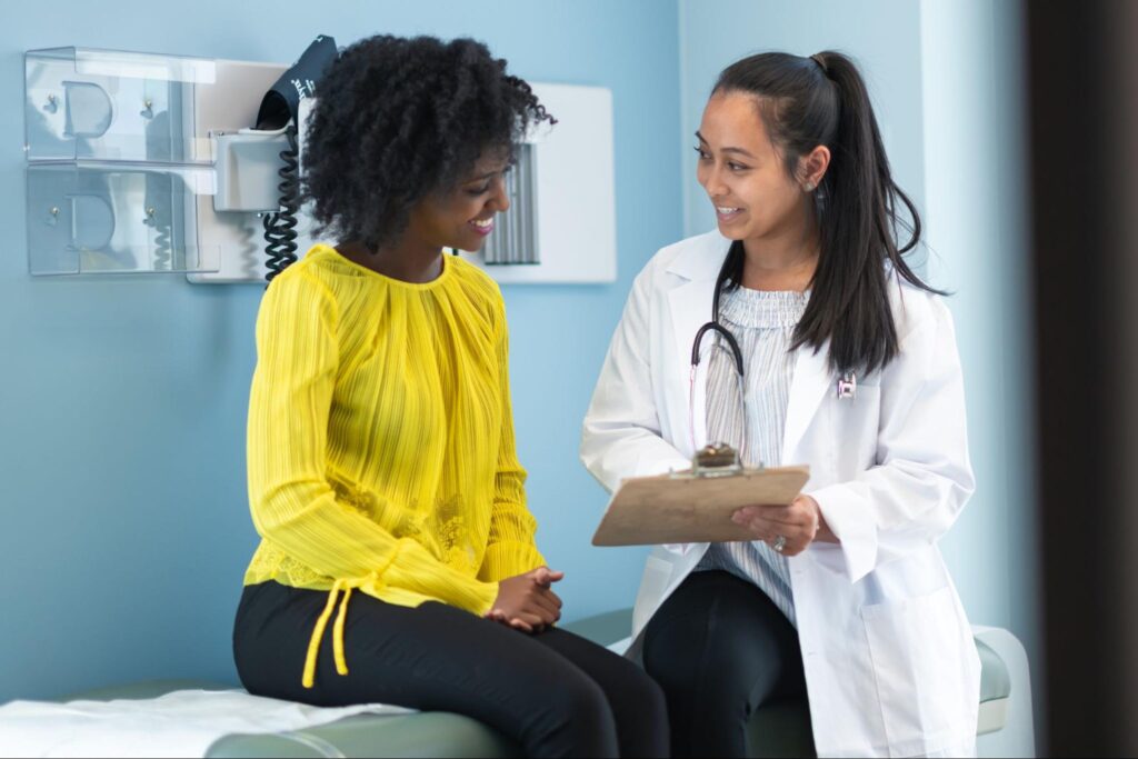 Endometriosis Awareness Month: Signs, Symptoms, and Treatment Options