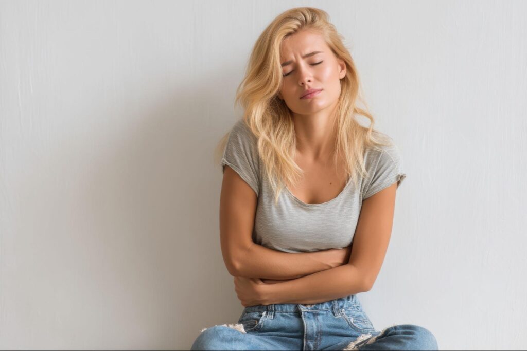 Understanding Menstrual Health: What’s Normal and What’s Not