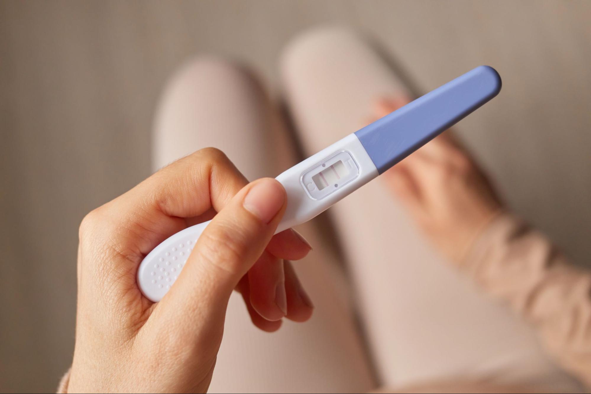 Preparing for Pregnancy: What Every Woman Should Know