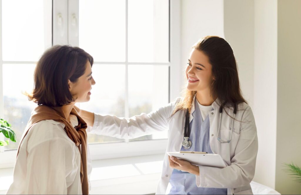 How to Choose an OB/GYN in Memphis