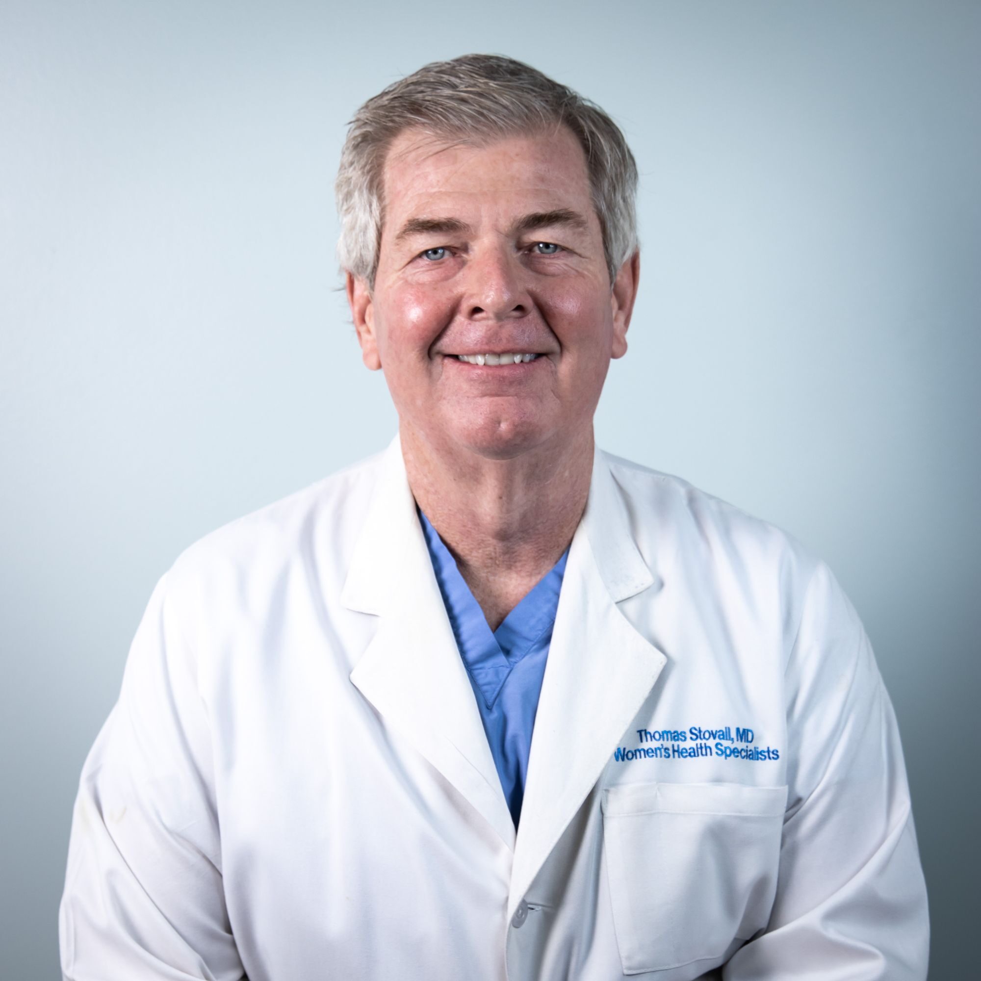 Dr. Thomas Stovall
